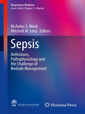 cover image of Sepsis
